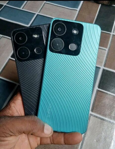 Smartphones élégants 4G