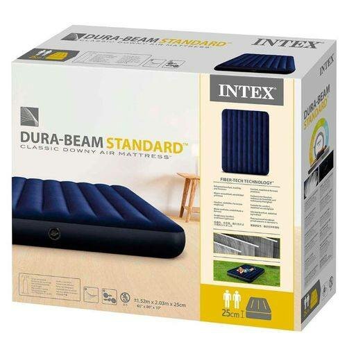 ️MATELAS GONFLABLE 2 PLACES /