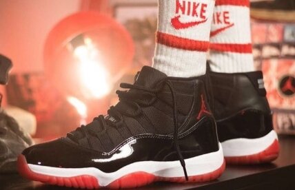  Best Quality🔥🔥sneakers  Jordan black