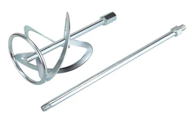 Extra rod for steering wheel mixer (Hand mixers)
