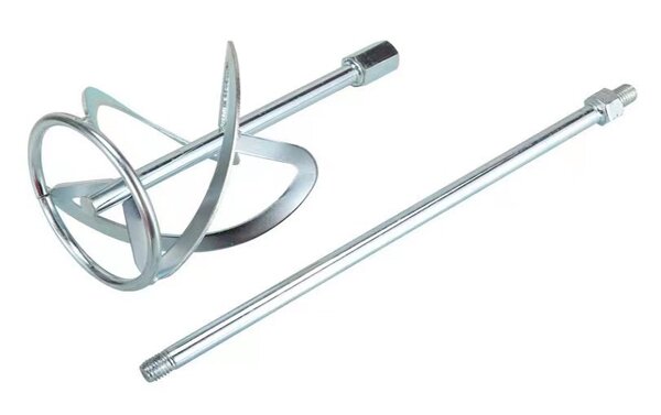 Extra rod for steering wheel mixer (Hand mixers)