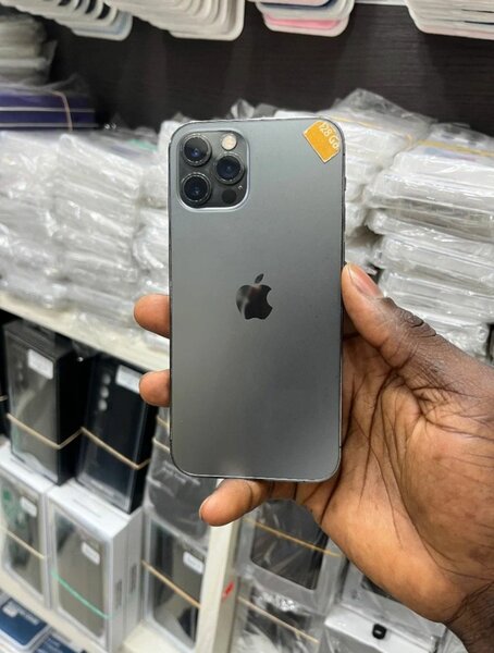 Smartphone Apple iPhone 11 Pro
