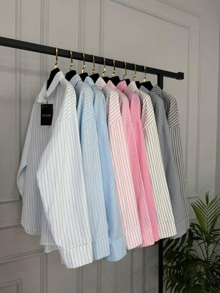 Трендовый рубашки