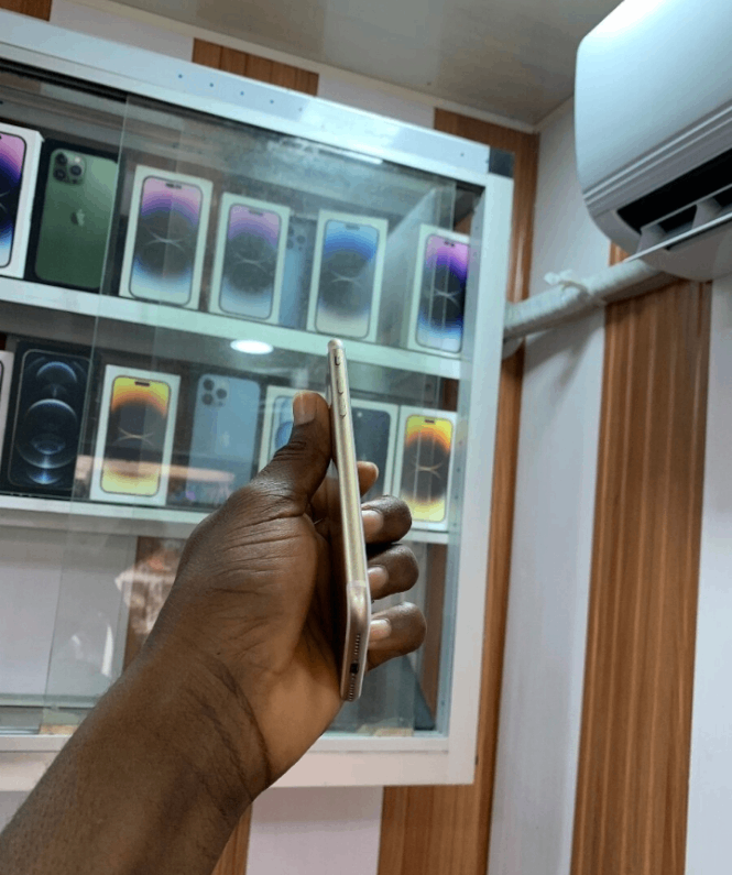 Iphone 7 simple 64gb