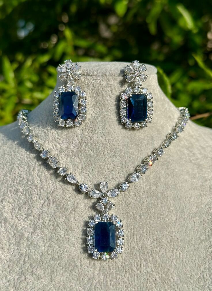 Jewellery set