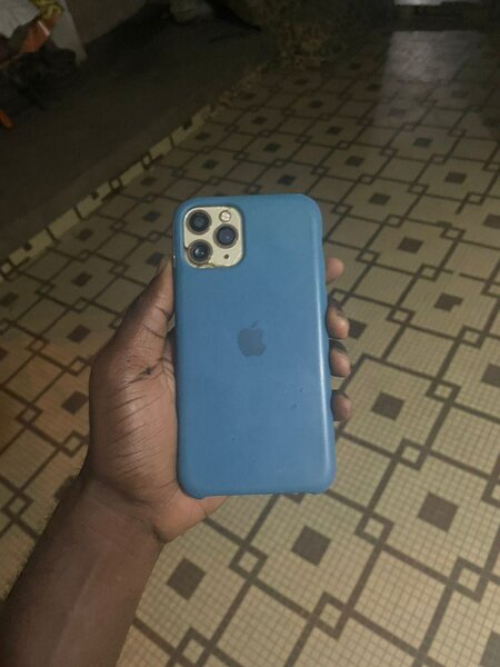 iPhone 11 pro
