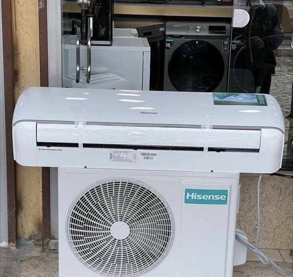 Hisense Air conditioner 2.0Hp