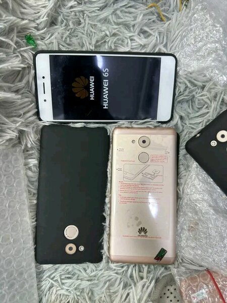 Huawei Nova 2 Plus 128GB