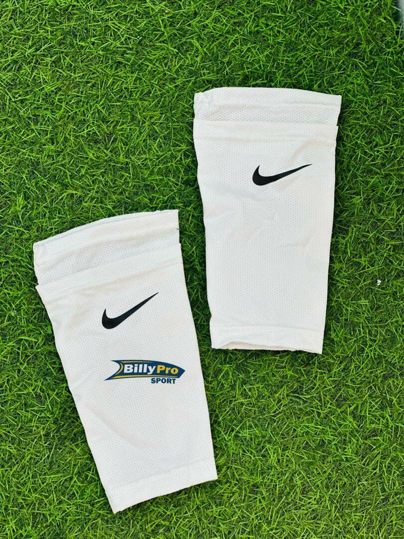 Shin guards