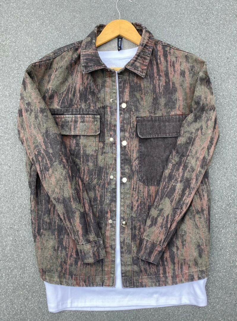 Chemises fashion disponible