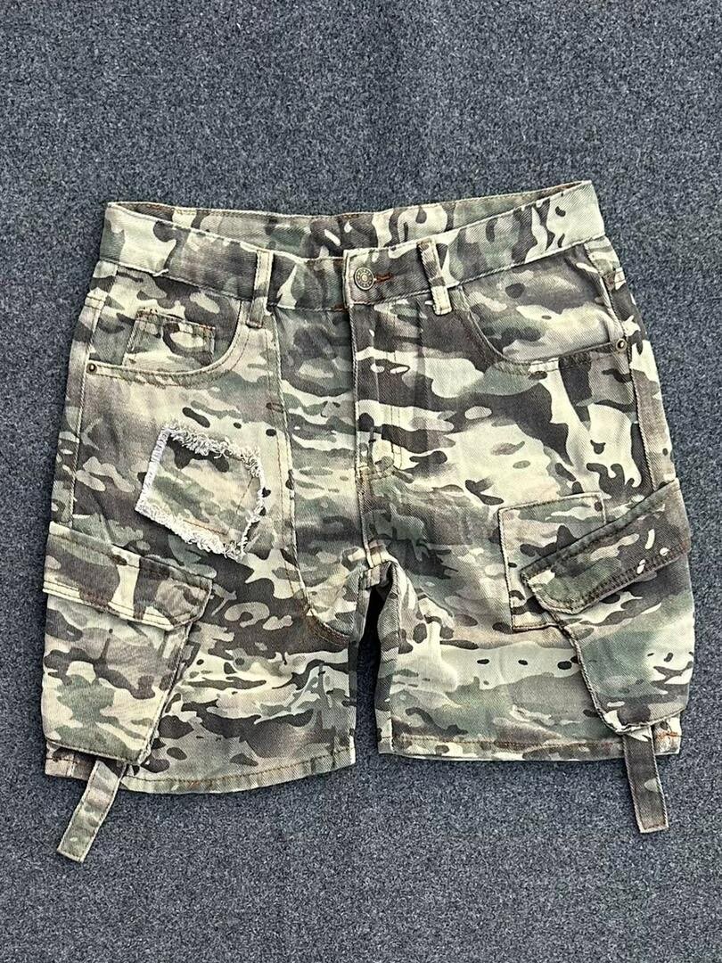 Cargo shorts