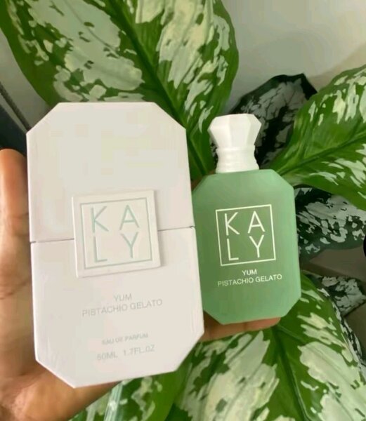 Kaly Pistachio