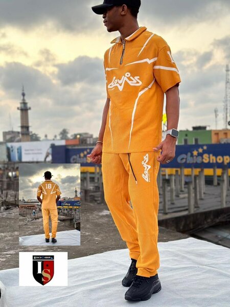 Complet homme