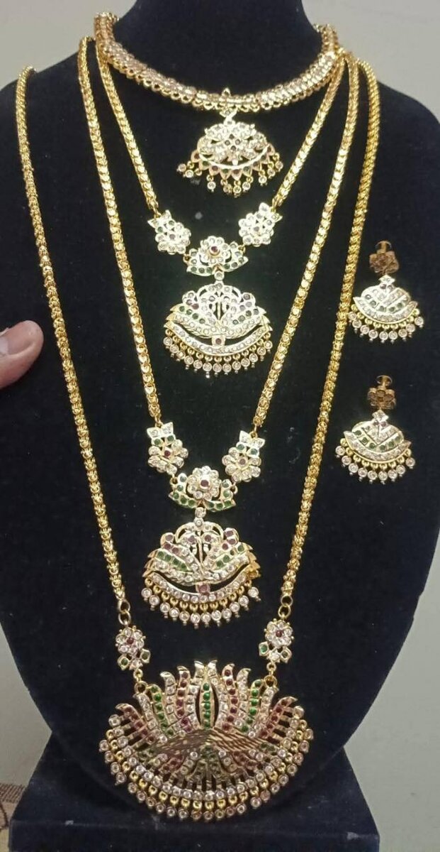 Jewelry Set