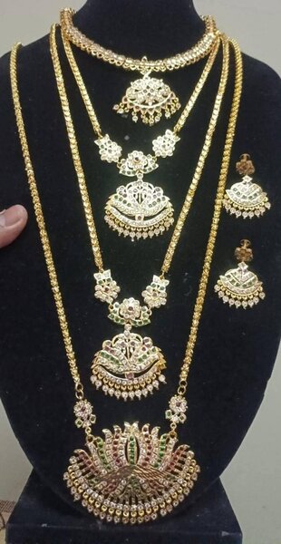 Jewelry Set