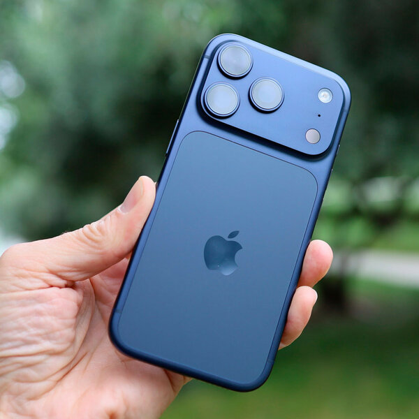 iPhone 17 Pro Max 256Gb