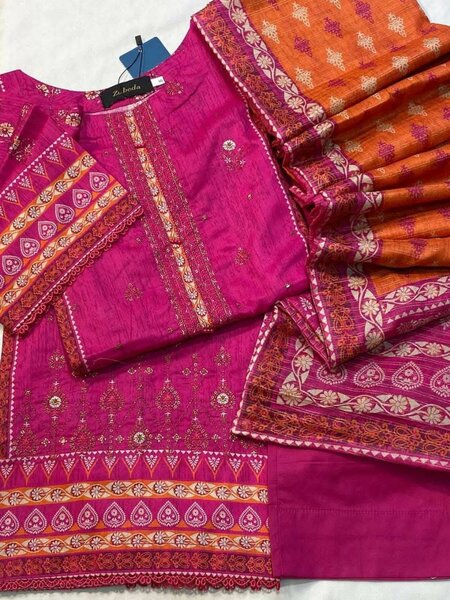 Ladies suit