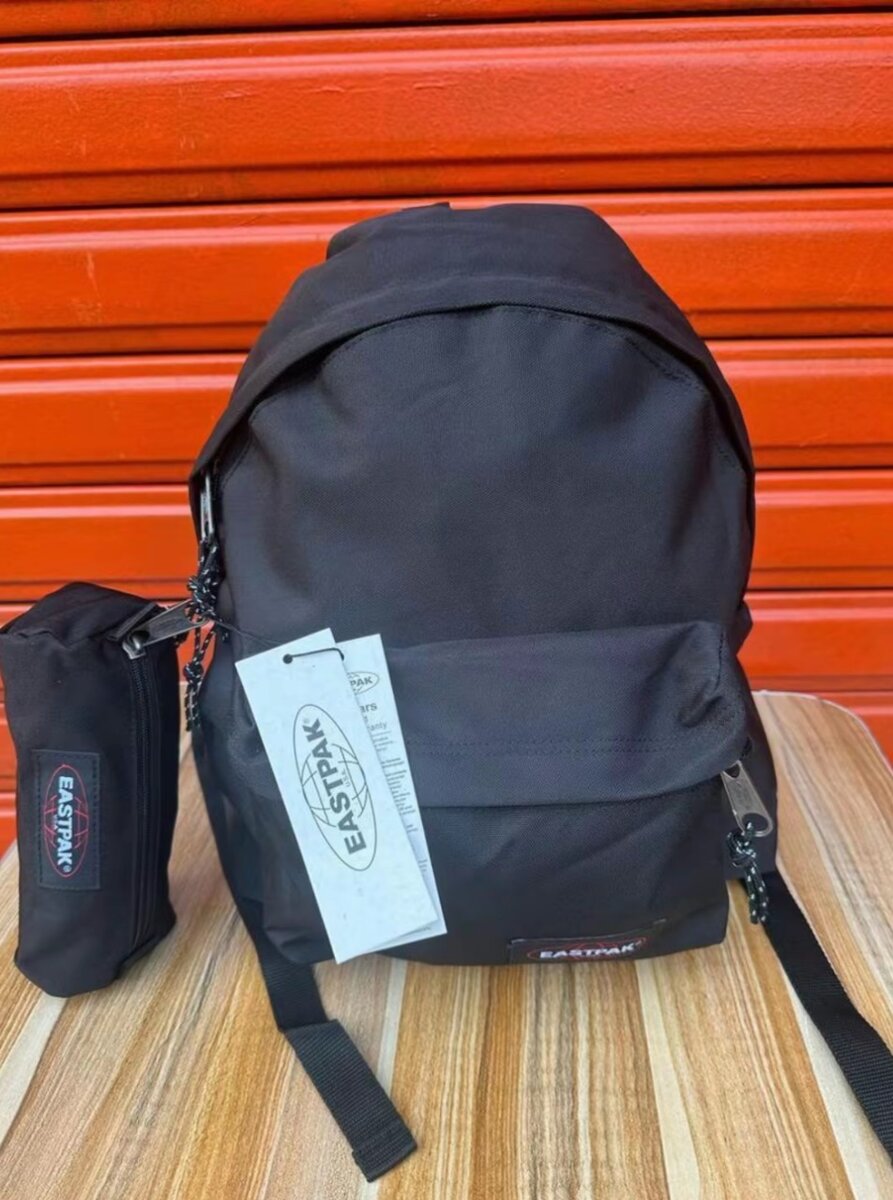 Sac à dos Eastpak design moderne