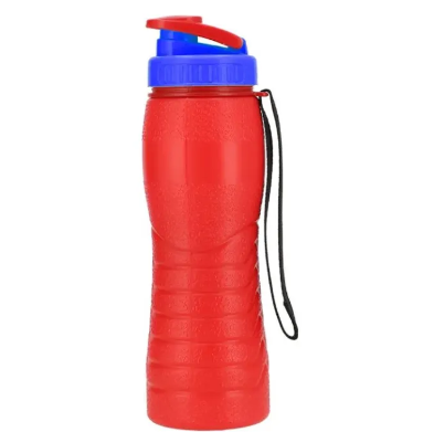Best Quality Spring Thermic Water Bottle (500ml)