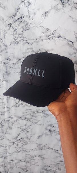 Casquette Sport NoBull