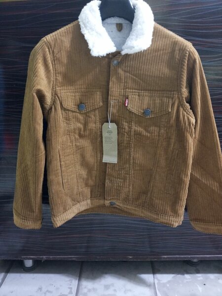 Mens Jacket