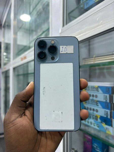 iPhone 13 Pro  Reconditionné