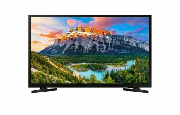 Samsung 32'' UA32T5300 LED FHD Smart TV - USB - HDMI - Black