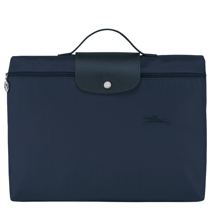 Porte doucement sac Longchamp