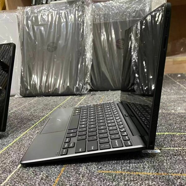 Tablette avec clavier détachable
