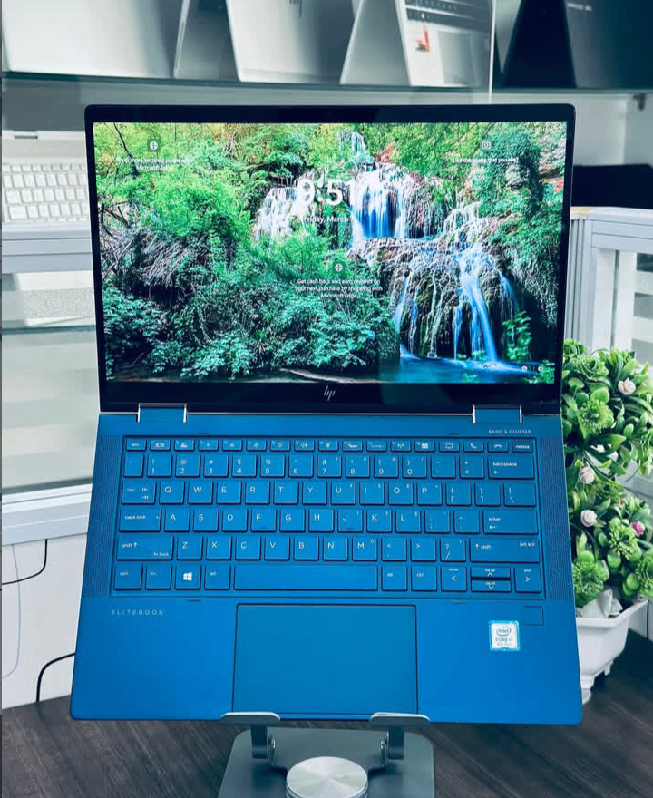 HP ELITEBOOK DRAGONFLY