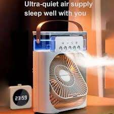 AIR COOLER FAN
