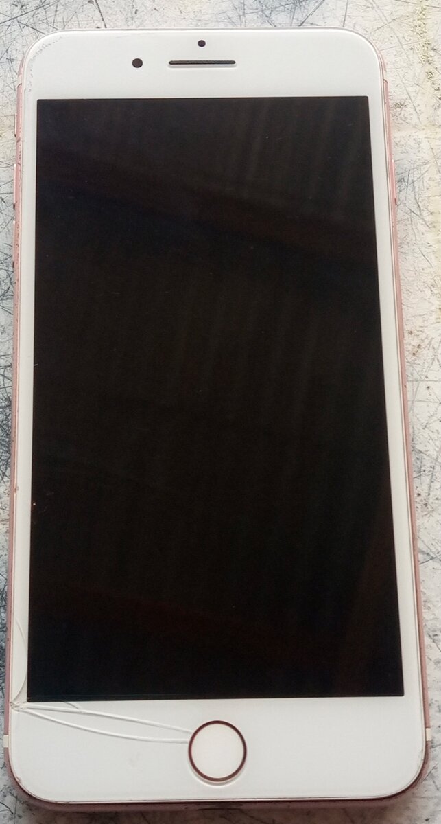 iPhone 7 Plus 128GB