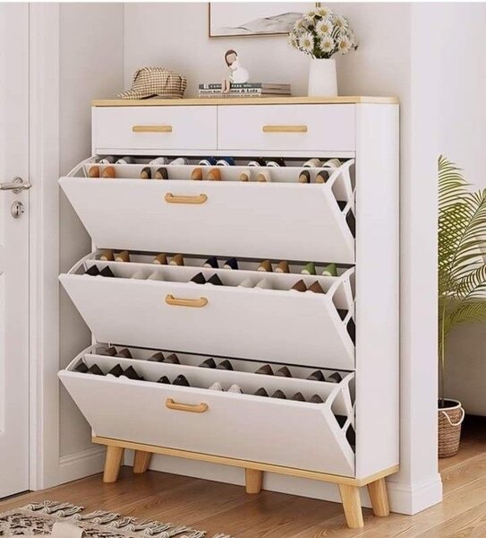 Meuble à chaussures moderne