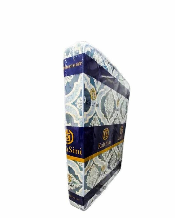 14-Inch Double Size Mattress