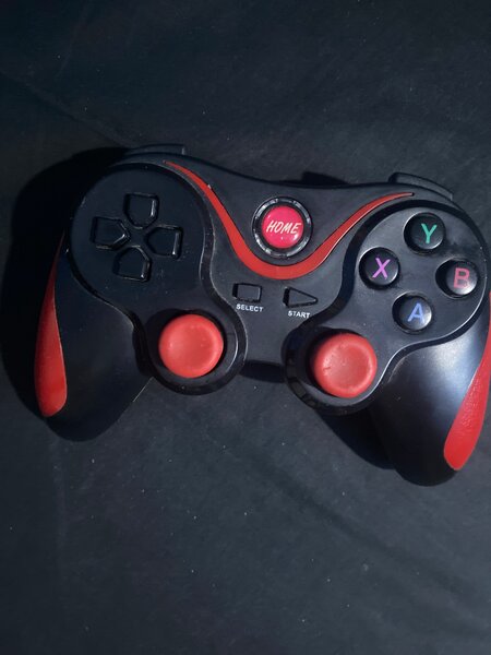 Manette sans fil X3