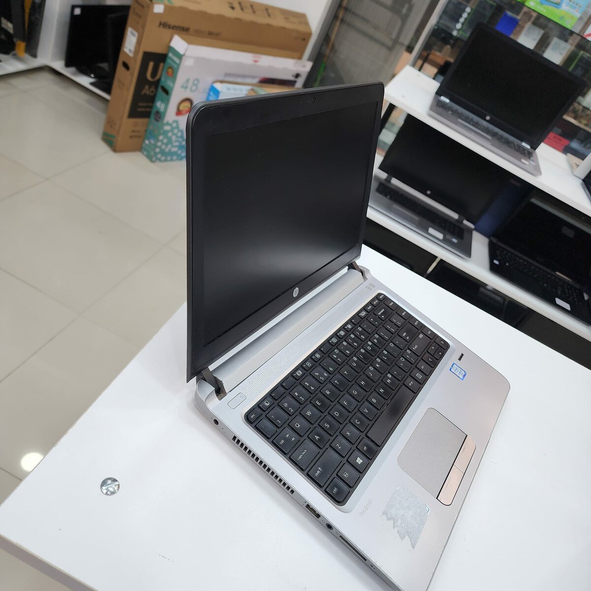 Hp probook 430 G2 