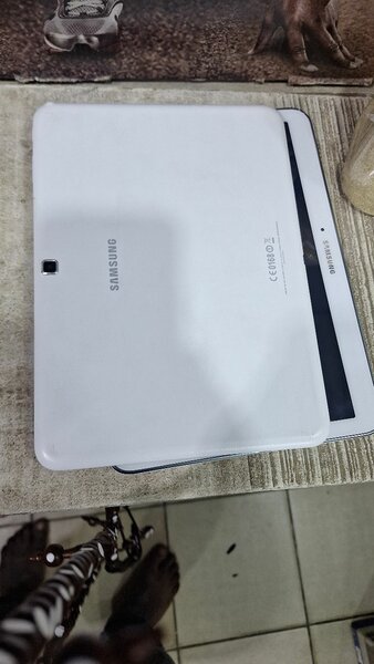 Tablette Samsung Galaxy Tab