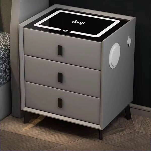 Table de chevet moderne