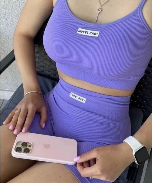 Cyclistes et le haut