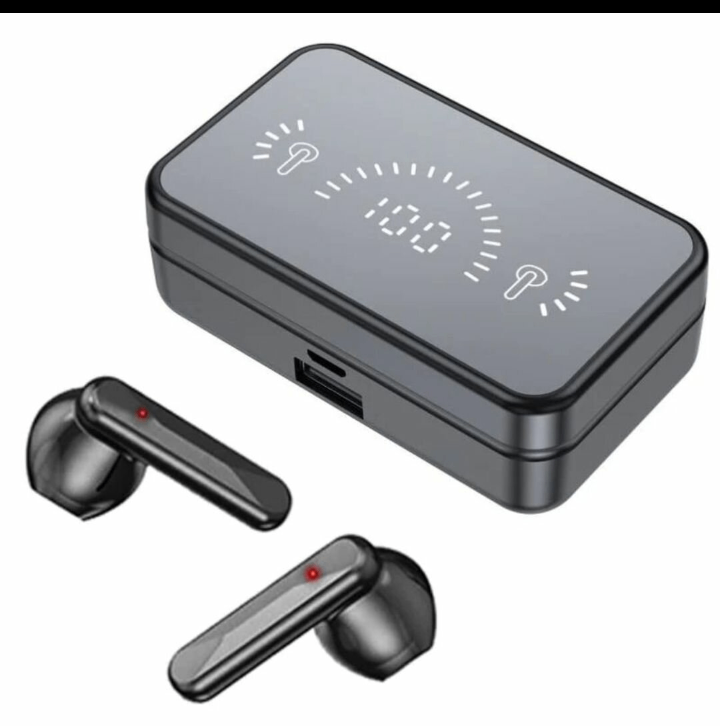 Écouteurs sans fil Bluetooth