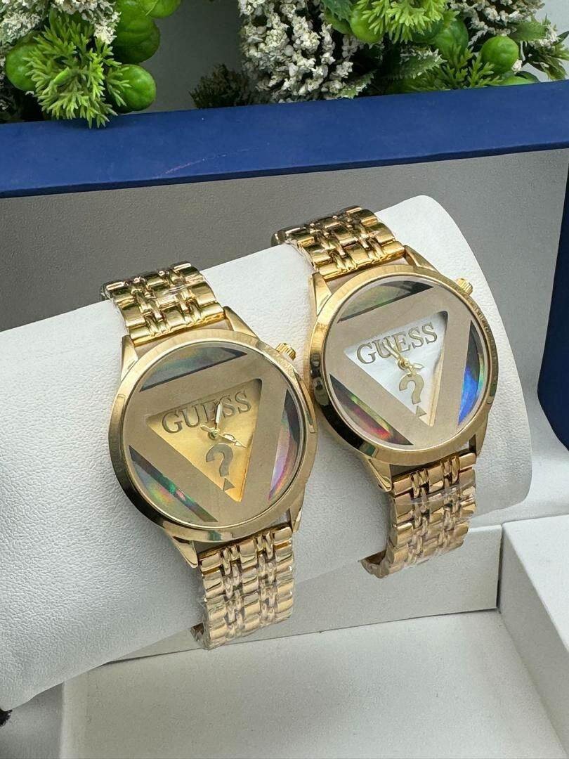 Ladies watches