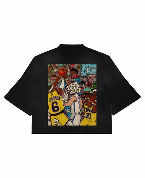 QUALITY DESIGNER TOPS