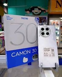 Smartphone Tecno Camon 30