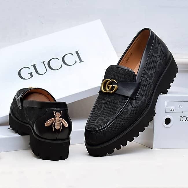 Gucci brand