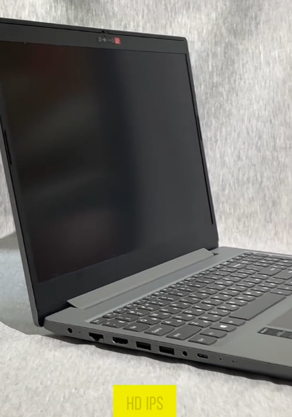 ноутбук Lenovo Pentium gold