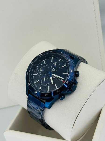 Montre Homme Élégante