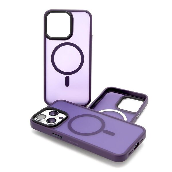 Coque  iPhone Premium MagSafe