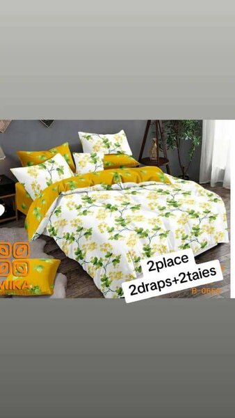 Draps et taies