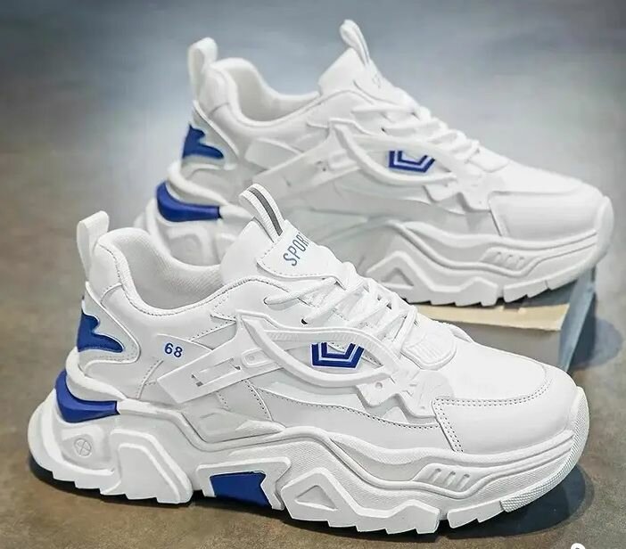 Sneakers tendance pour tous