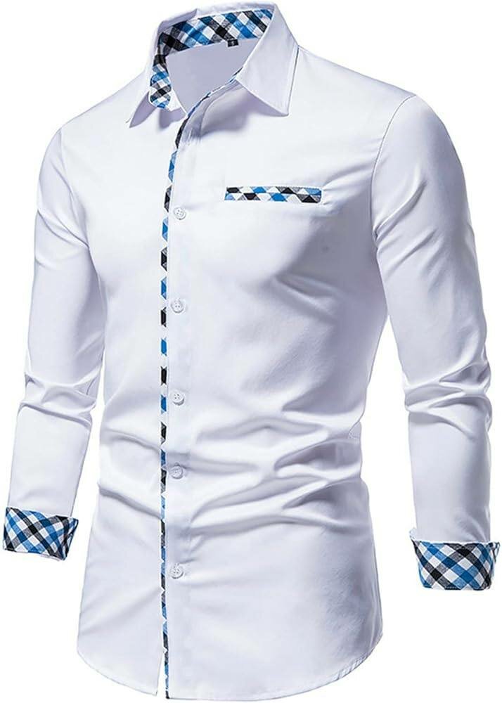 Dress shirt